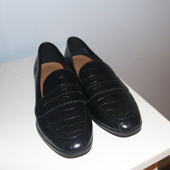 kohls womens loafers